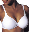 Bali Concealers Underwire Bra